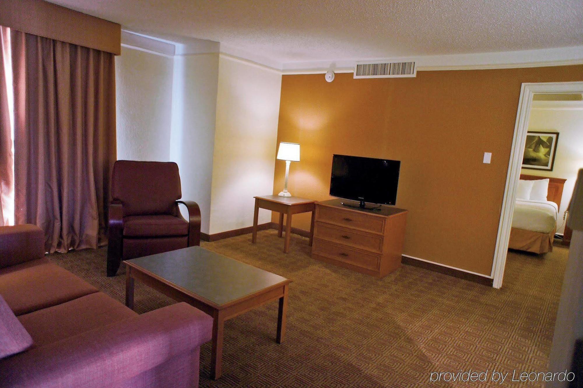 La Quinta Inn By Wyndham Denver Cherry Creek Buitenkant foto